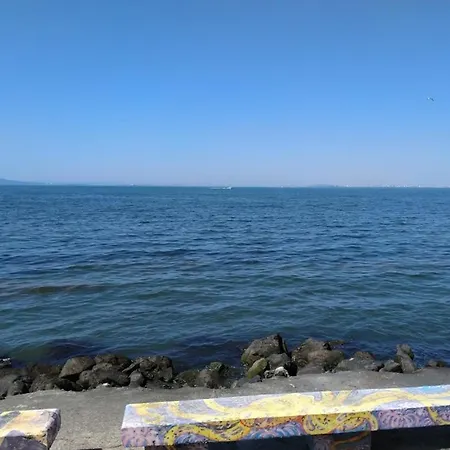 Felicita Aivazovski Park Ap H28 Pomorie