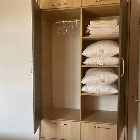 Felicita Aivazovski Park Ap H28 Appartement