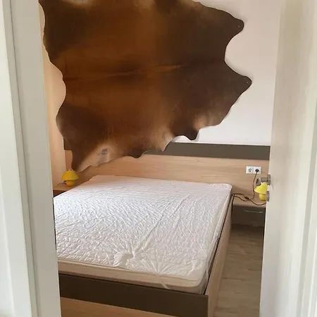 Appartement Felicita Aivazovski Park Ap H28 *