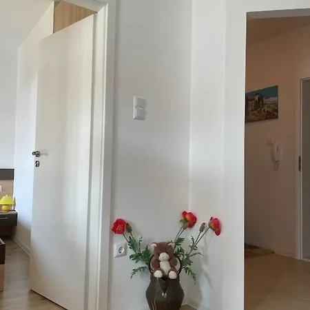 Felicita Aivazovski Park Ap H28 Appartement *