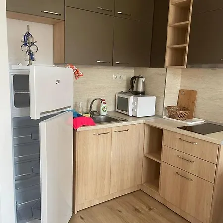 Felicita Aivazovski Park Ap H28 Appartement *