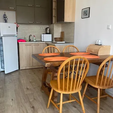 Appartement Felicita Aivazovski Park Ap H28 *
